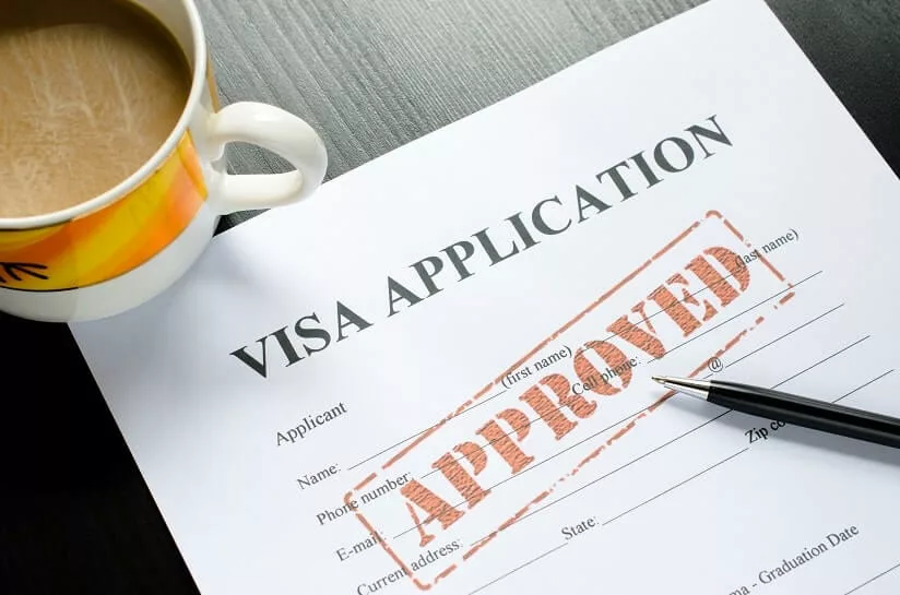 Family Reunification Visa D6 for spouses, partners, and family members joining residents in Portugal