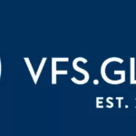 VFS Global logo