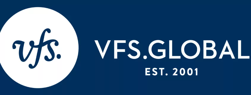 VFS Global logo